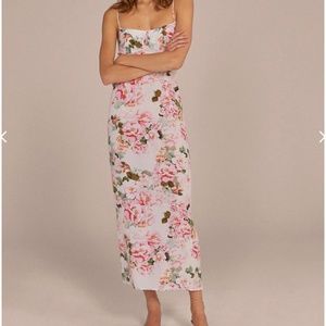 Favorite Daughter Maxi Dress